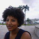 Thâmara Ferreira says she benefitted greatly from the policies of Lula’s Workers’ Party.